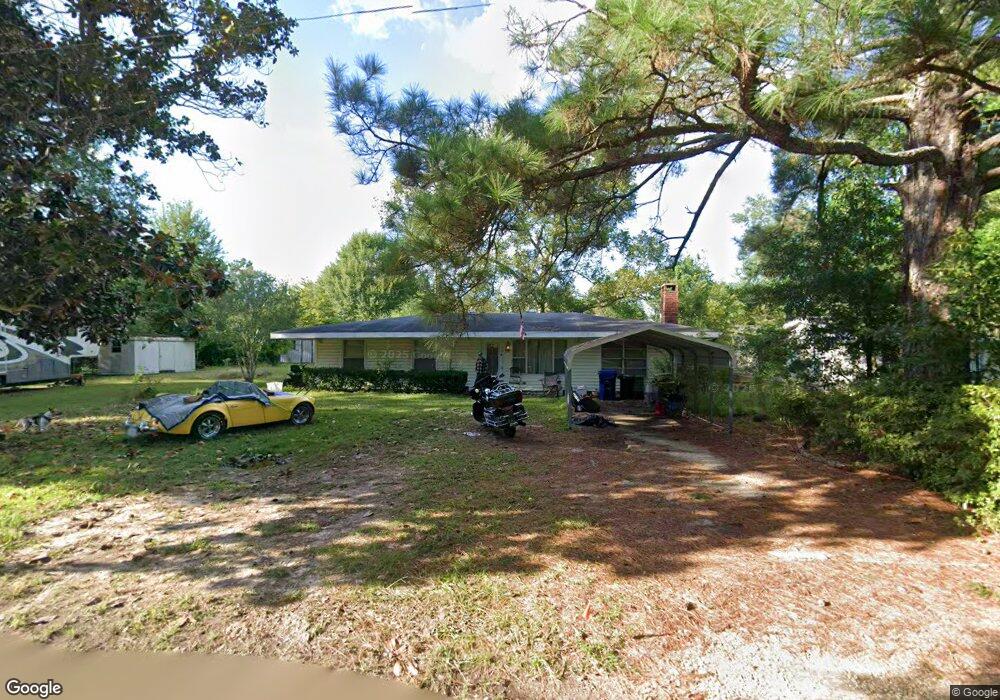 1014 W 10th St, Deridder, LA 70634 - photo 1