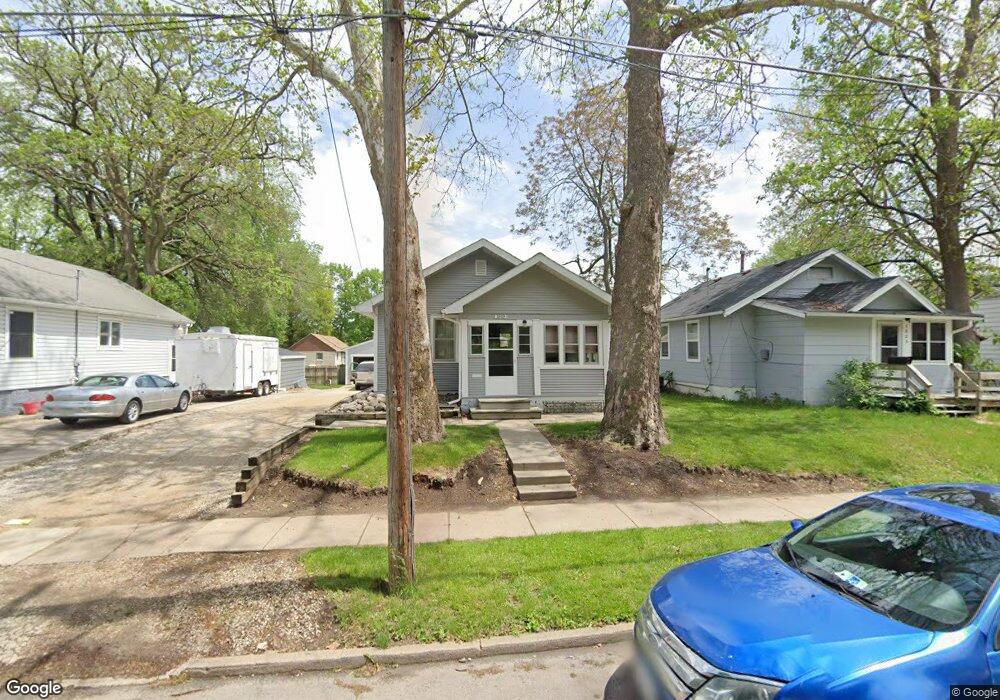 3909 5th Ave, Des Moines, IA 50313 - photo 1