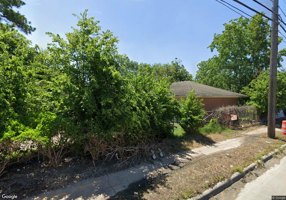 3902 Faulkner St, Houston, TX 77021 - photo 1