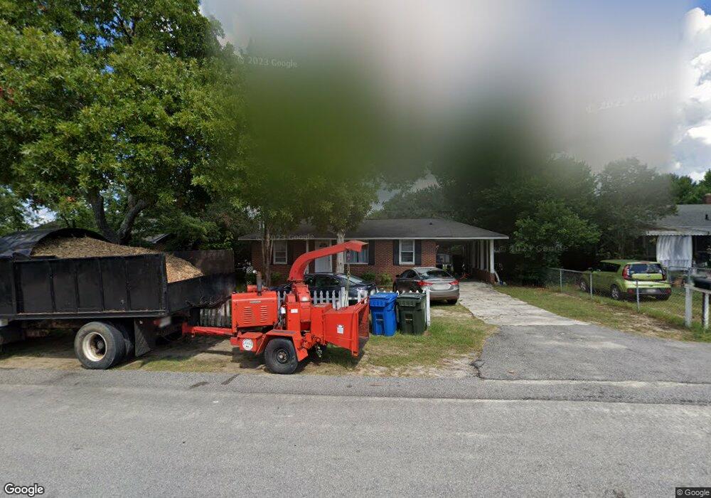 612 Holland Cir, West Columbia, SC 29169 - photo 1