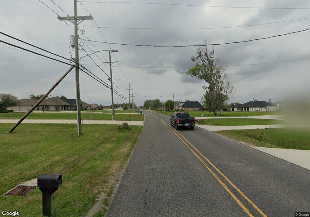 0 Hwy 45 #365 5, Other, LA 70072 - photo 1