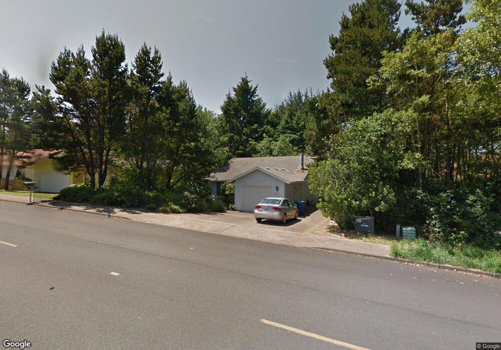 3361 SE Fleet Ave, Lincoln City, OR 97367 - photo 1