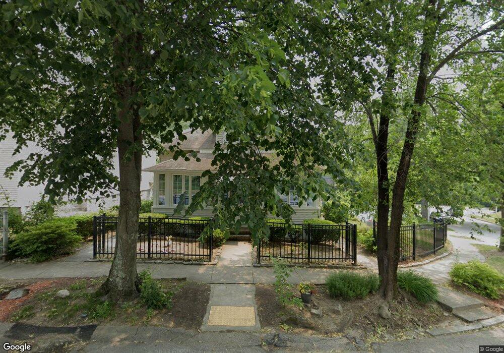 2 Travis St, Worcester, MA 01604 - photo 1