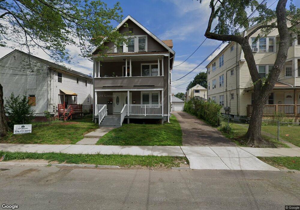 52 Catherine St unit 1, Hartford, CT 06106 - photo 1