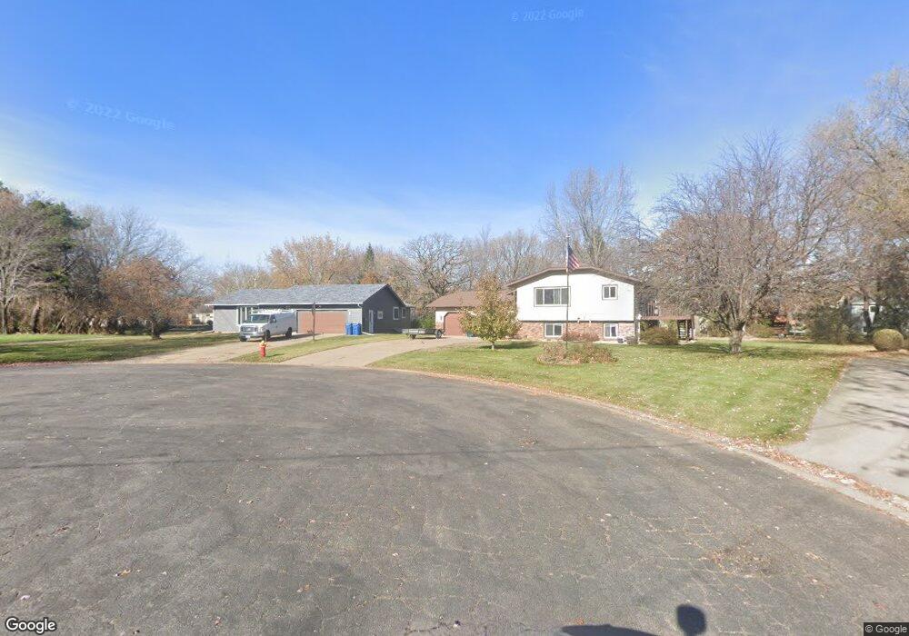 611 8th Ave N, Sauk Rapids, MN 56379 - photo 1