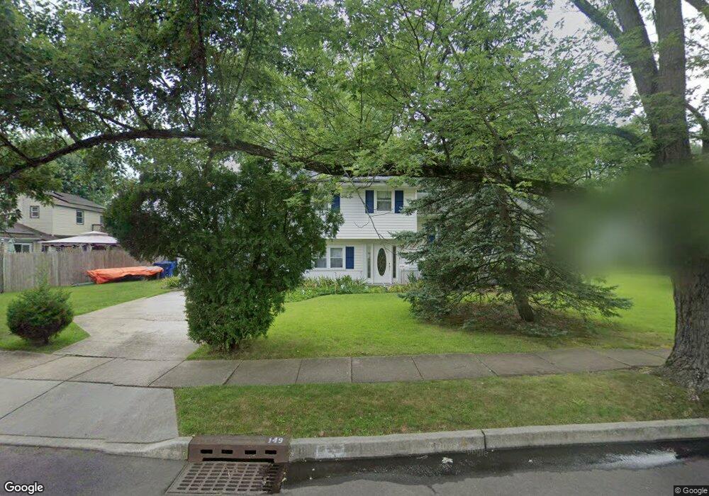 105 Lafayette Rd, Beverly, NJ 08010 - photo 1