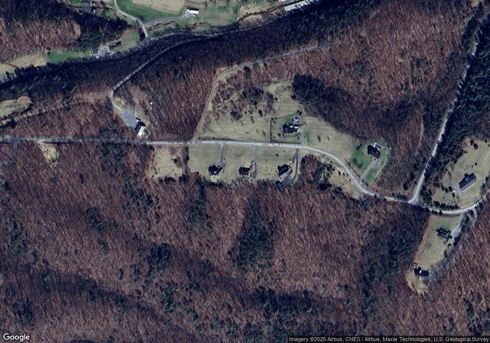 493 Fable Rd, Hedgesville, WV 25427 - photo 1