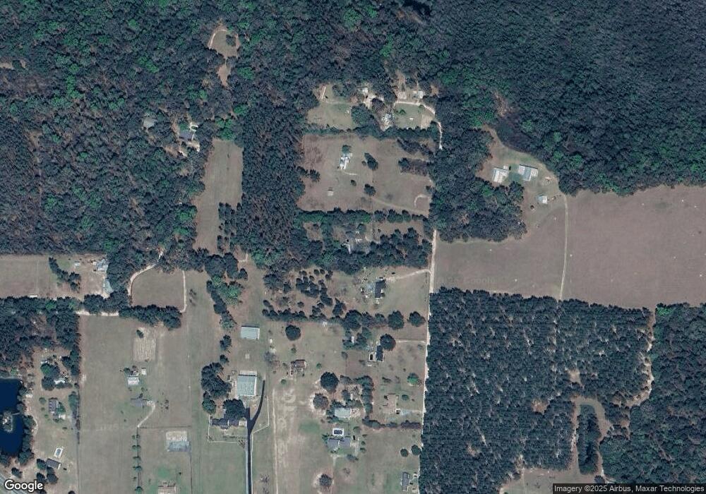 247 Hog Creek Rd, Waycross, GA 31503 - photo 1