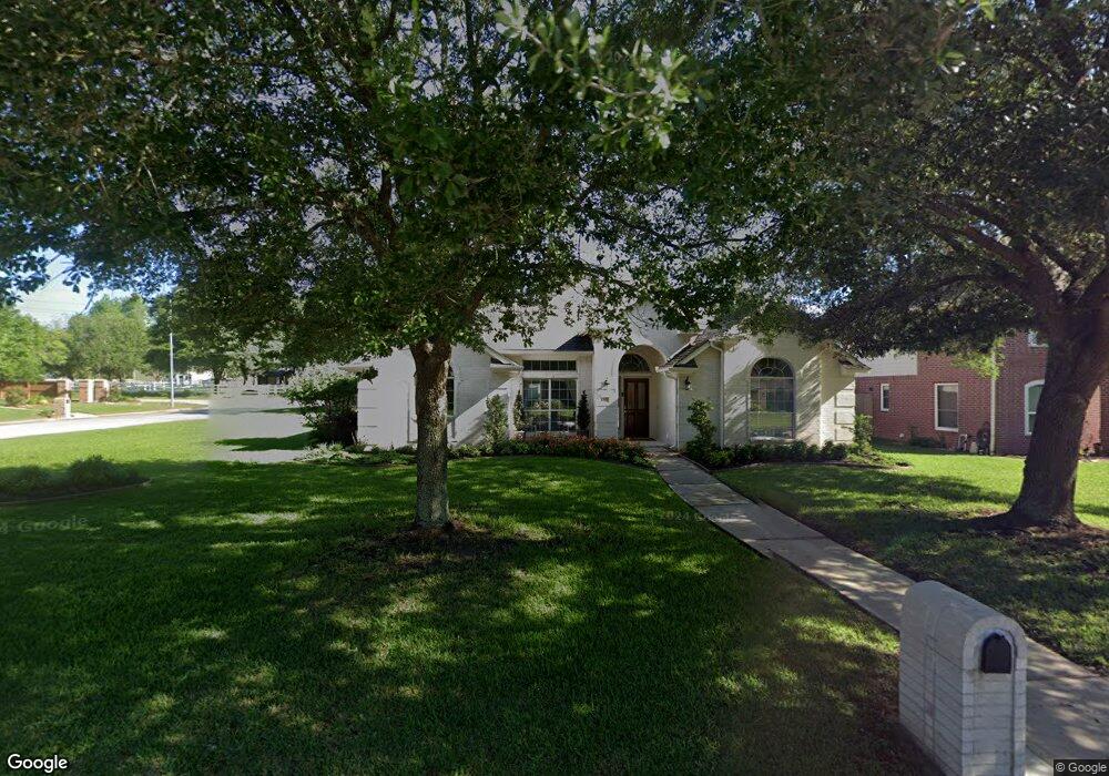 1322 Pine Trail, Tomball, TX 77375 - photo 1
