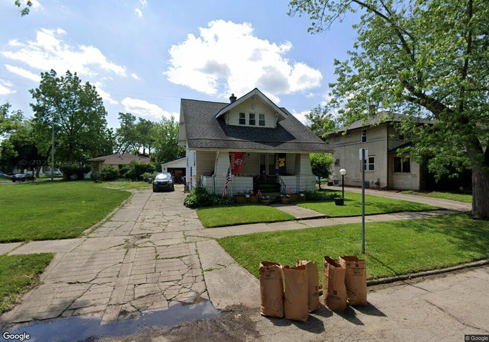 846 E 8th St, Flint, MI 48503 - photo 1