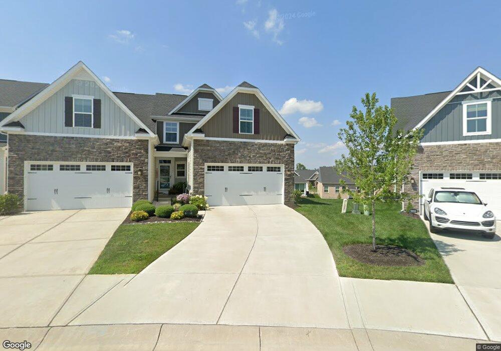 5901 Stones Throw Way, Liberty Township, OH 45044 - photo 1