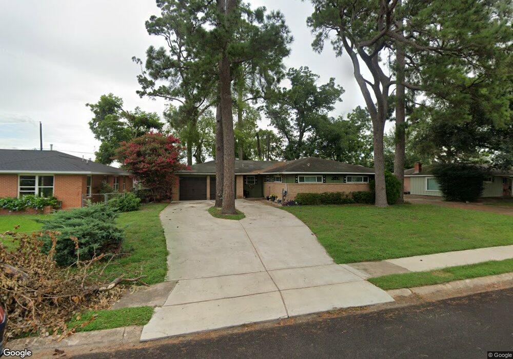 5028 Verdome Ln, Houston, TX 77092 - photo 1