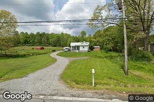 4735 Gatewood Rd, Fayetteville, WV 25840
