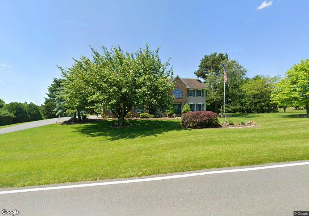 7704 Church Rd, Germansville, PA 18053 - photo 1