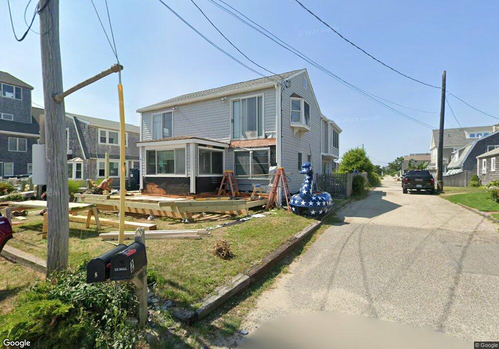 8 East St, Marshfield, MA 02050 - photo 1