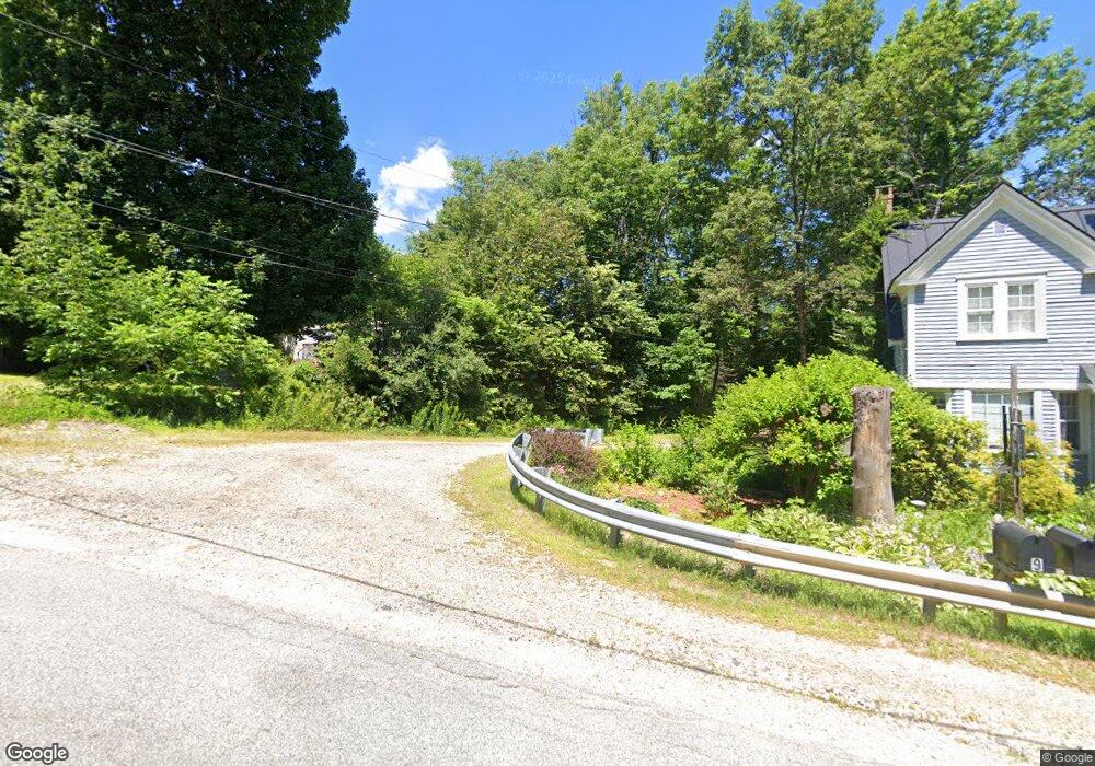 8 Trenoweth Rd, Sumner, ME 04292 - photo 1