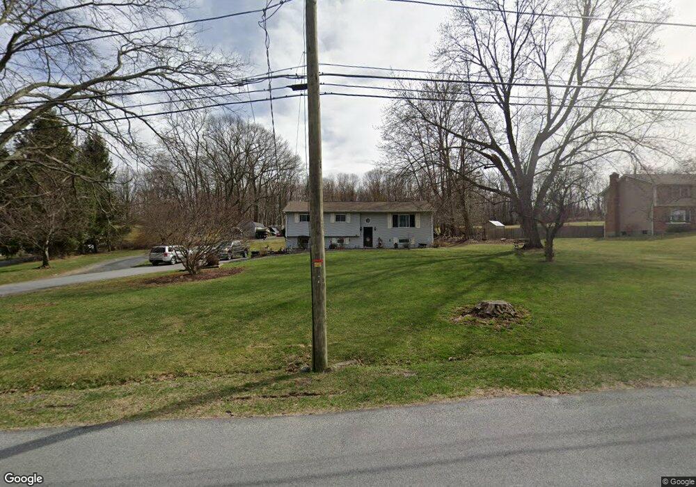 463 Mullock Rd, Port Jervis, NY 12771 - photo 1