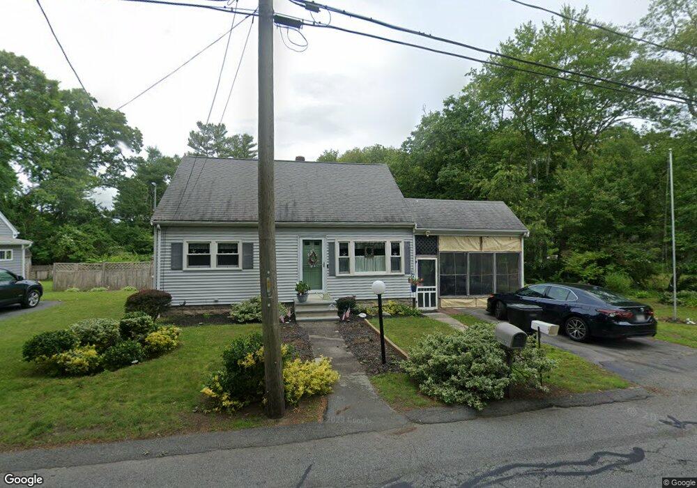 73 Morton Ave, North Dartmouth, MA 02747 - photo 1