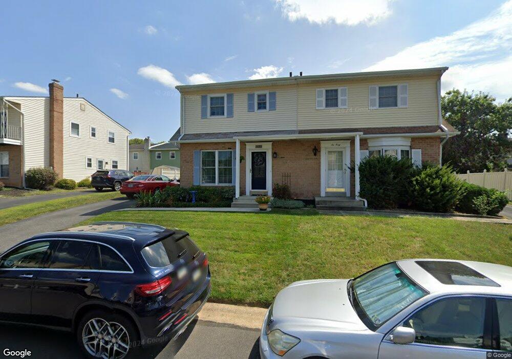 638 W Wiltshire Dr, Wallingford, PA 19086 - photo 1