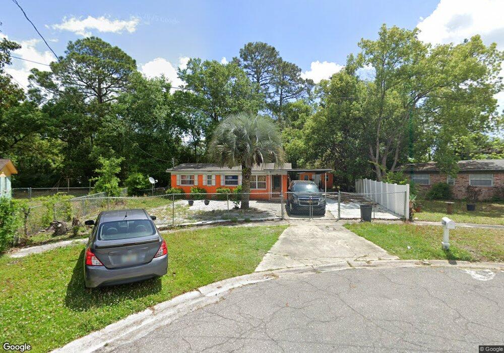 5249 Timawatha Ave, Jacksonville, FL 32210 - photo 1