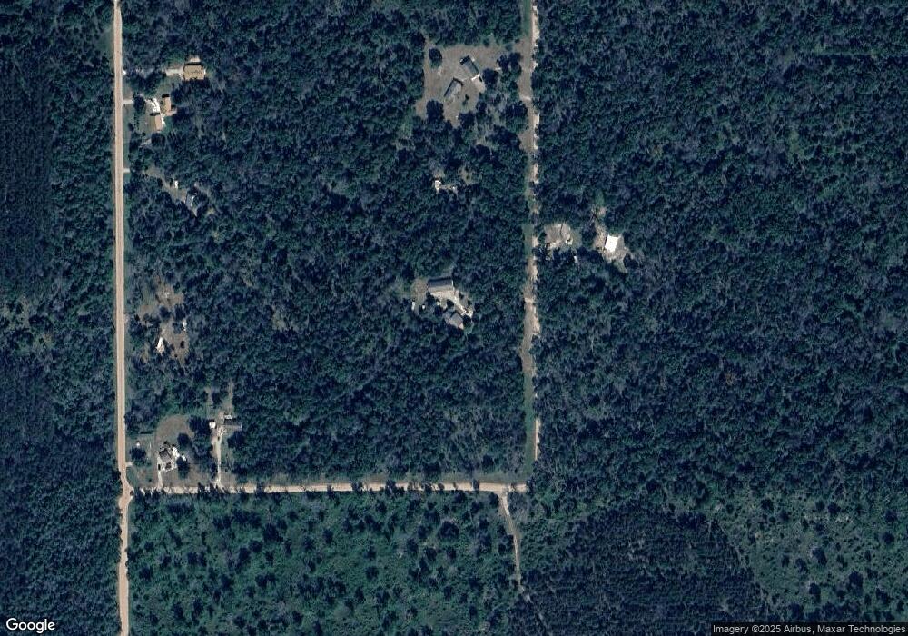 2421 S Stanberry, Baldwin, MI 49304 - photo 1