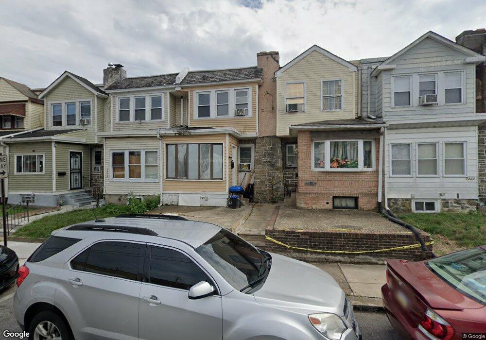 7220 Radbourne Rd, Upper Darby, PA 19082 - photo 1