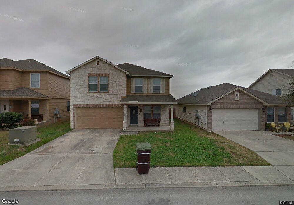 24719 Magnolia Falls, San Antonio, TX 78261 - photo 1