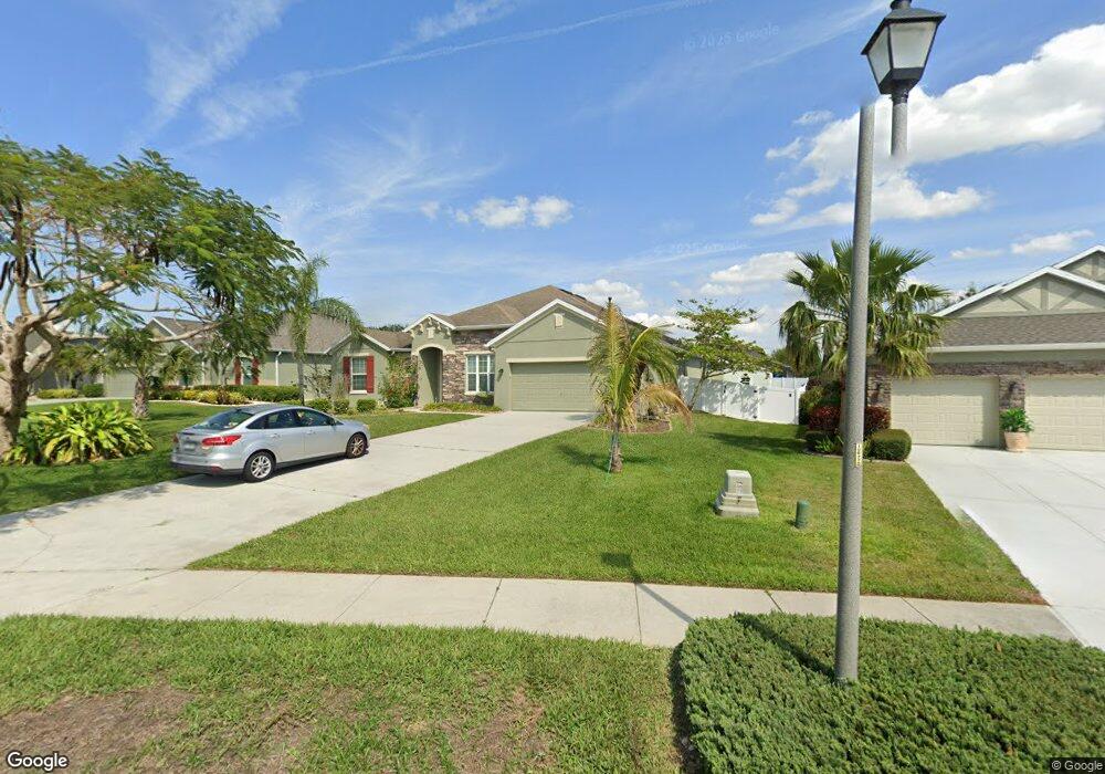 12428 Hammock Pointe Cir, Clermont, FL 34711 - photo 1