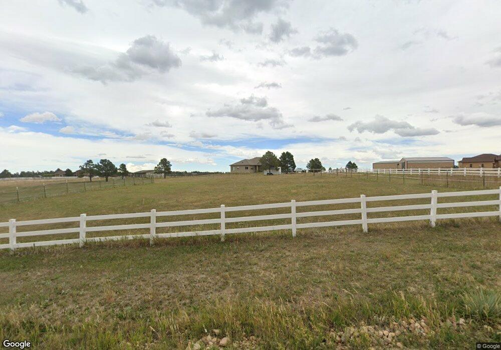 18255 Ranch Hand Rd, Peyton, CO 80831 - photo 1