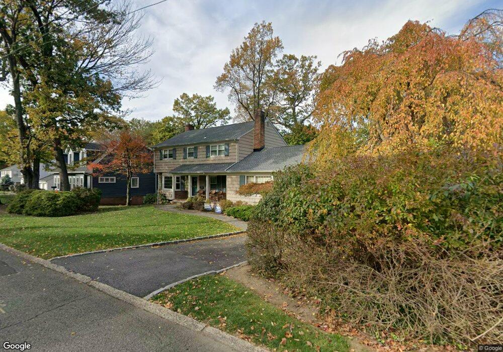 15 Mckinley Ave, West Caldwell, NJ 07006 - photo 1