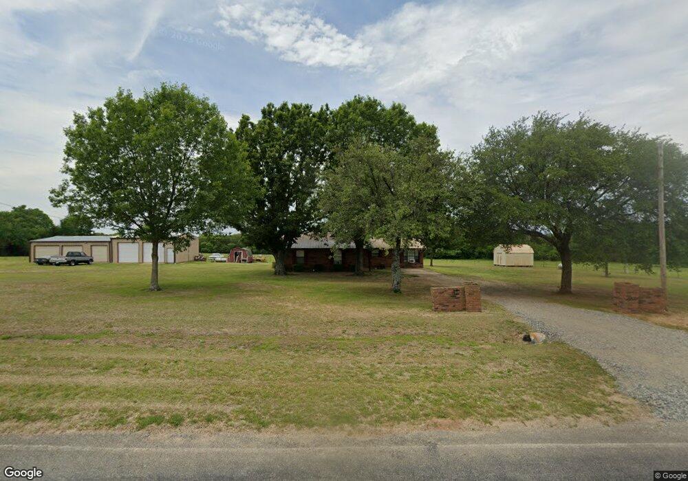 1430 Peanut Trail, Hendrix, OK 74741 - photo 1