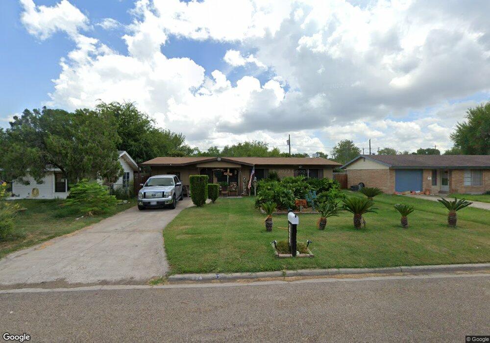 626 W 5th St, Weslaco, TX 78596 - photo 1