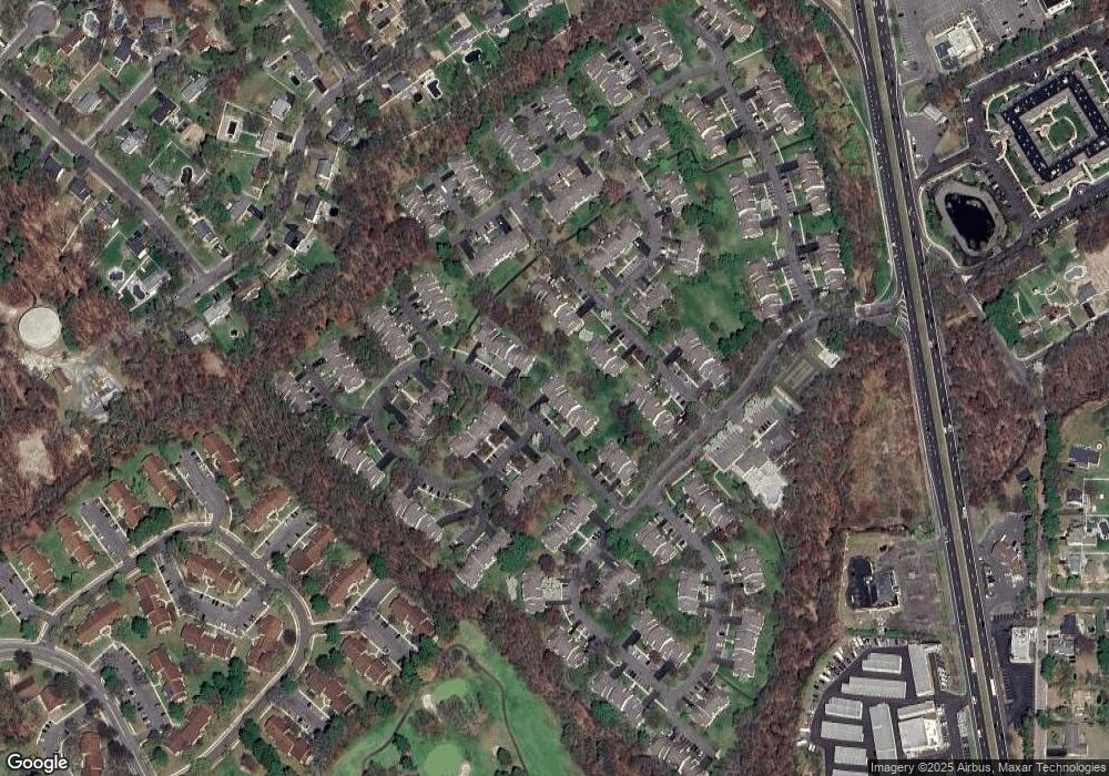 261 Sunshine Ct, Englishtown, NJ 07726 - photo 1