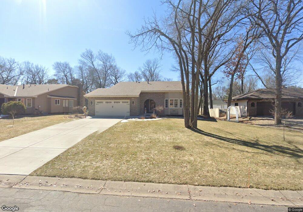 1082 94th Ln NW, Coon Rapids, MN 55433 - photo 1