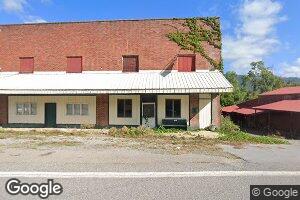 1637 Dr Thomas Walker Rd, Ewing, VA 24248