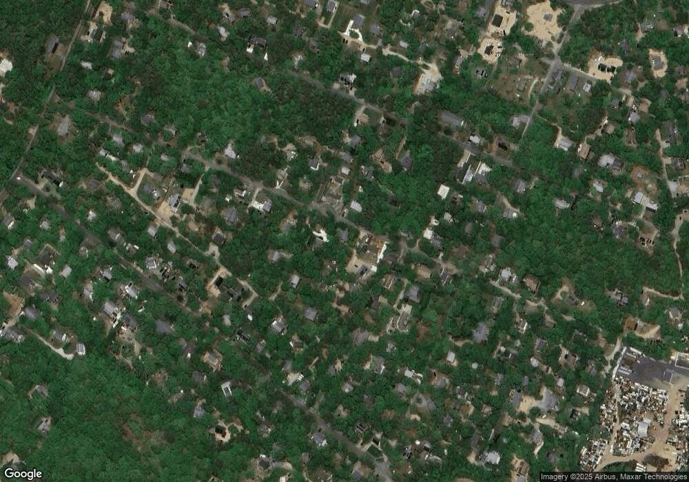 23 Beacon Ave, Oak Bluffs, MA 02557 - photo 1