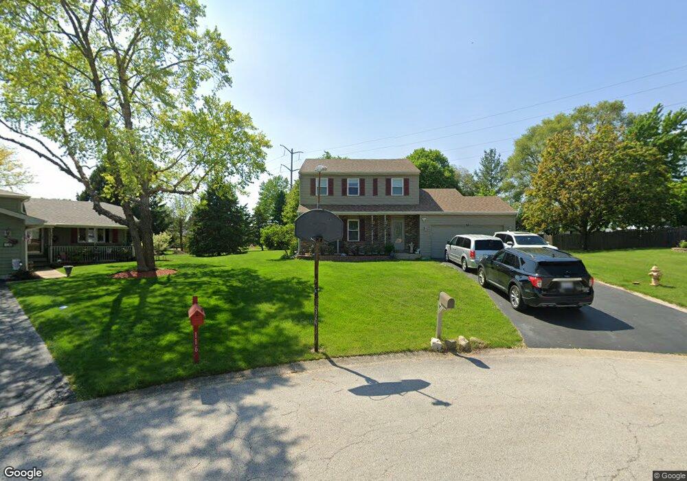 118 Rick Ct unit 2, Oswego, IL 60543 - photo 1