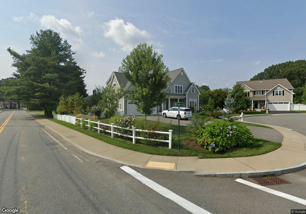 2 Tufts Rd, Woburn, MA 01801 - photo 1