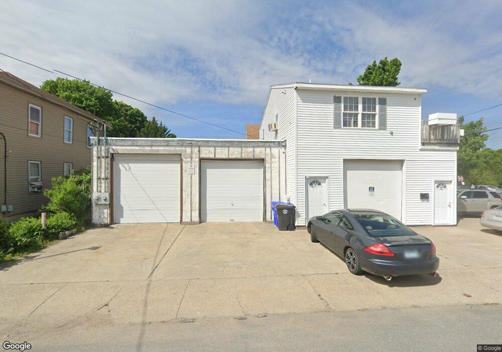 23 Weaver St, West Warwick, RI 02893 - photo 1