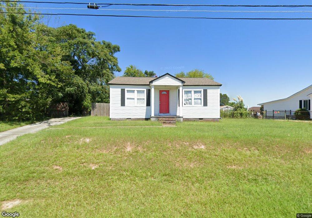 415 Vaughn Rd, Augusta, GA 30907 - photo 1