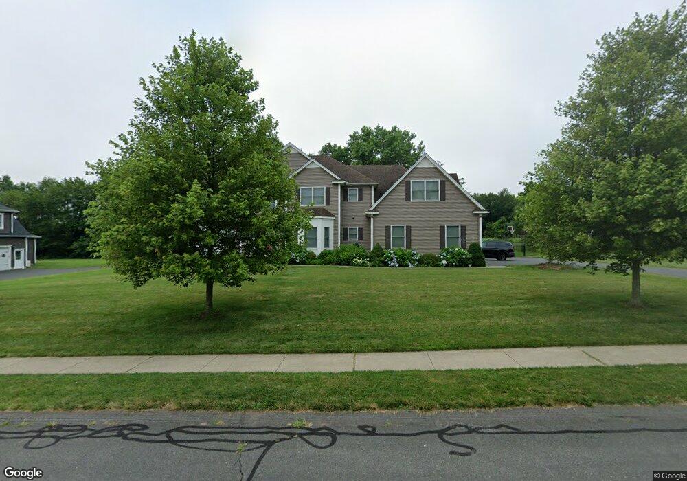 5 Lise Cir, Suffield, CT 06078 - photo 1