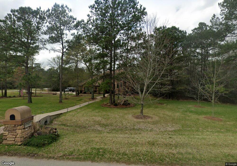37942 Windy Ridge Trail, Magnolia, TX 77355 - photo 1