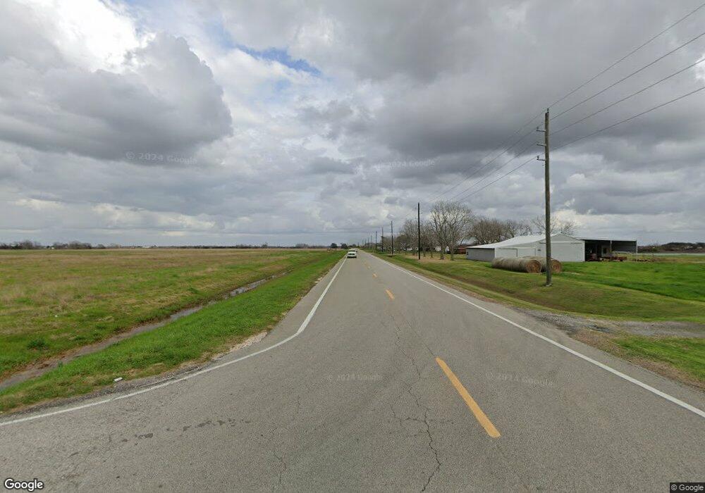 0 Fm 1952 and Polak Rd unit 41080766, Wallis, TX 77485 - photo 1