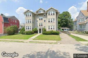 34 Meadow Rd Unit 1, Woonsocket, RI 02895