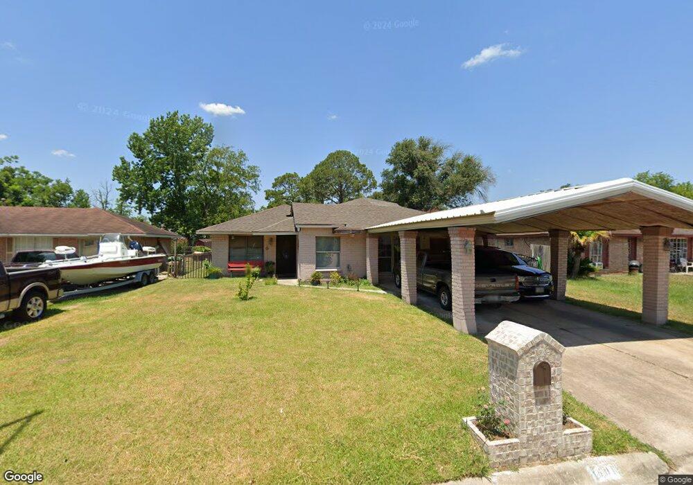 8815 Cottage Gate Ln, Houston, TX 77088 - photo 1