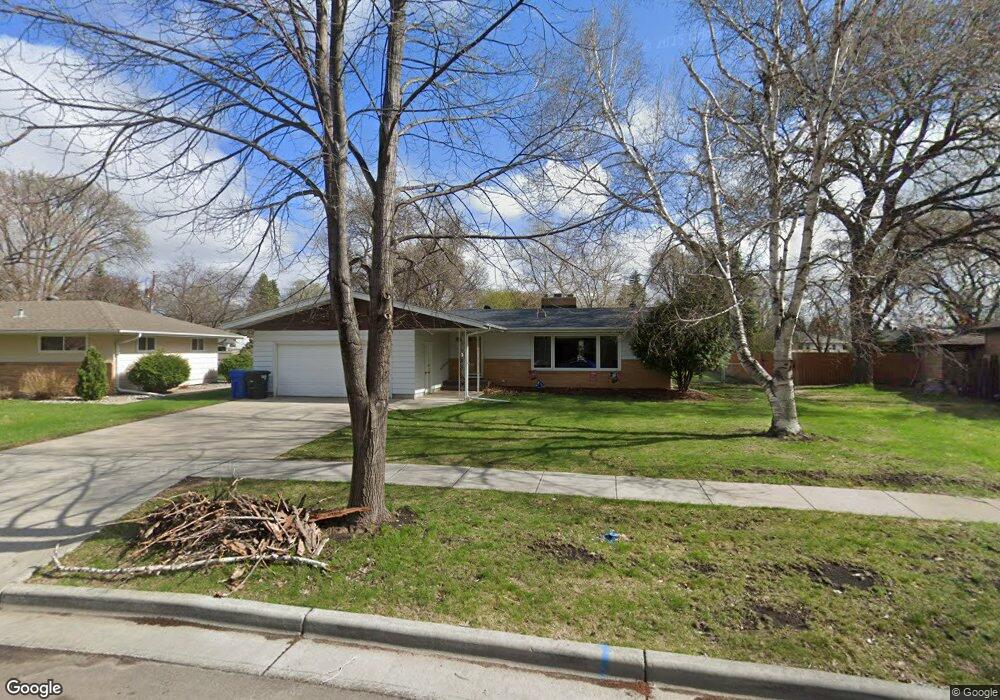 1822 7th St S, Fargo, ND 58103 - photo 1