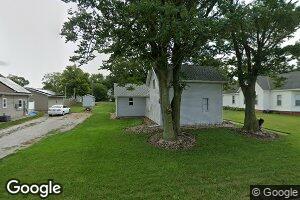 204 S Lincoln St, Philo, IL 61864