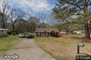 258 Ewing St, Montevallo, AL 35115