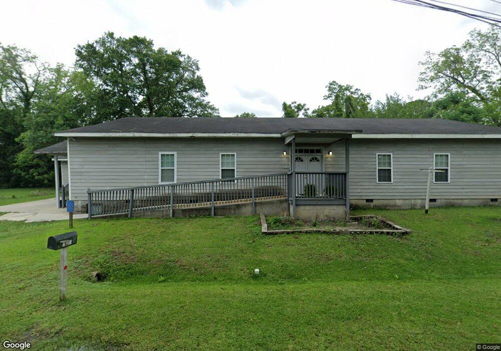 213 S Warren St, Quitman, GA 31643 - photo 1