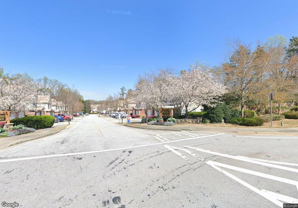 108 Ellis Dr unit 70, Conyers, GA 30012 - photo 1